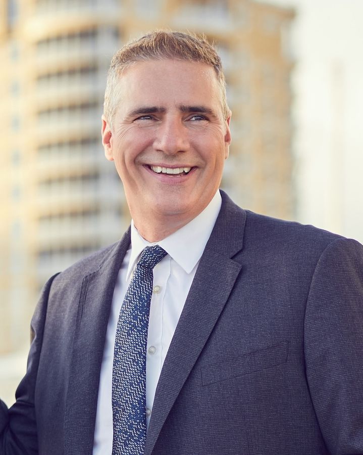 Mike Darda
