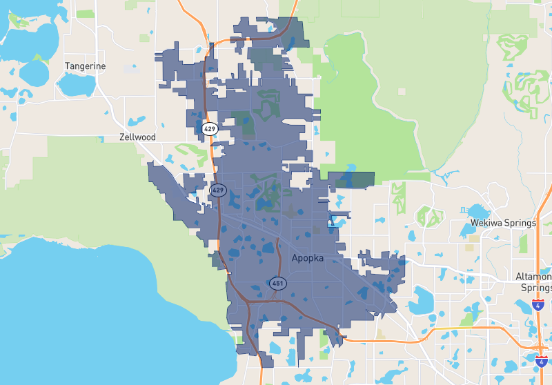 Apopka