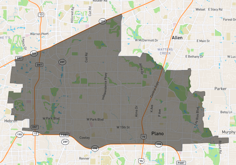 Plano