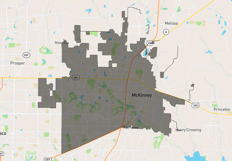 McKinney