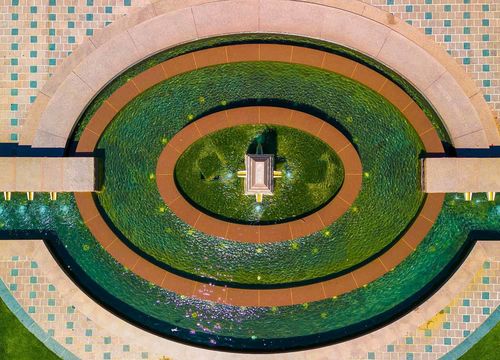 Simpson Plaza, Frisco, Texas