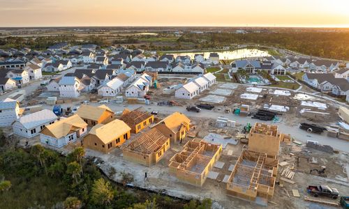 New Construction vs. Resale in North Dallas: How &hellip;