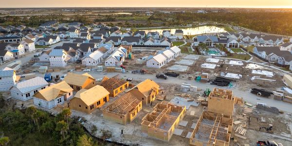New Construction vs. Resale in North Dallas: How &hellip;