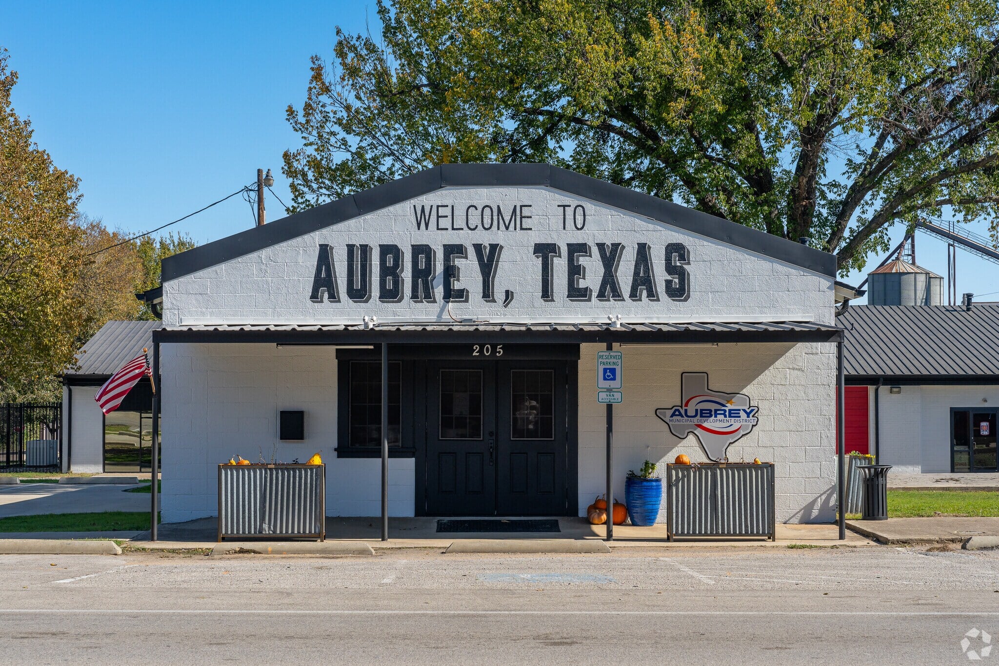 Aubrey