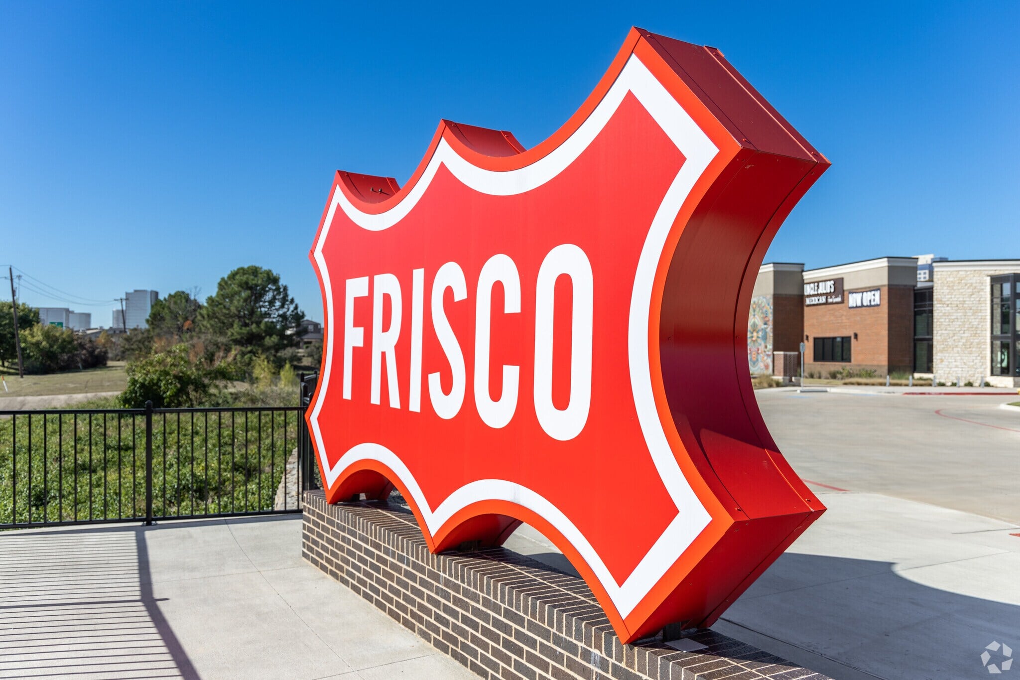 Frisco