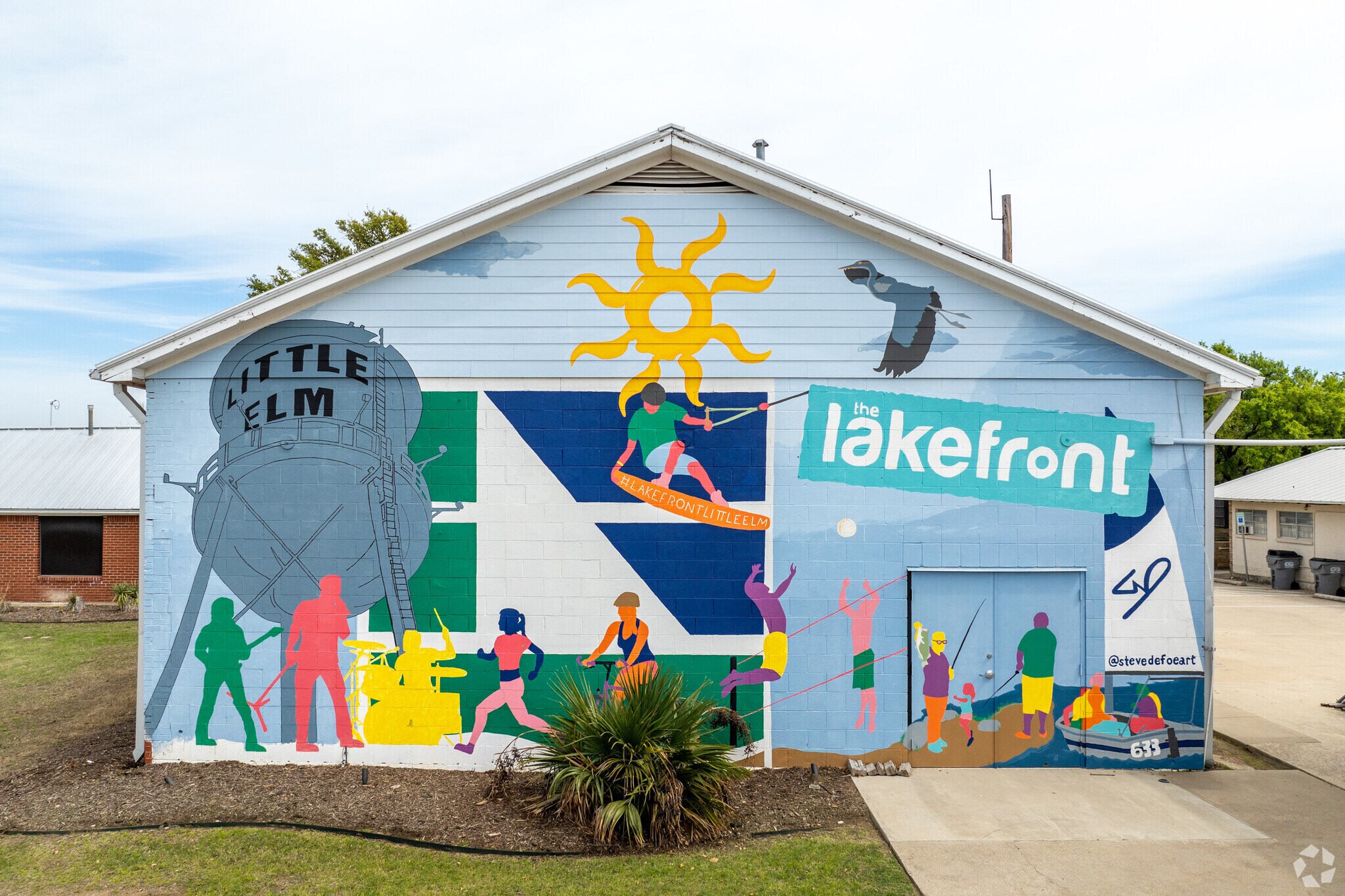 Little Elm
