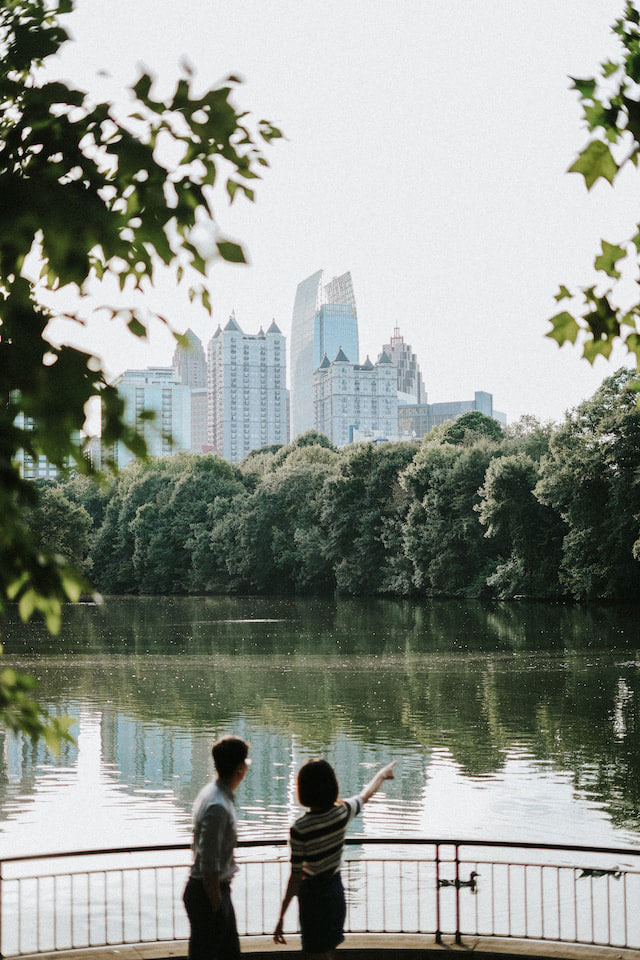 Atlanta-view