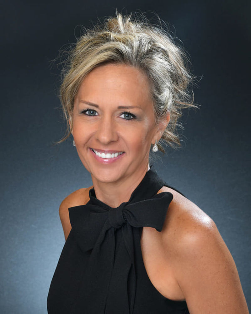 Christy Ferrell