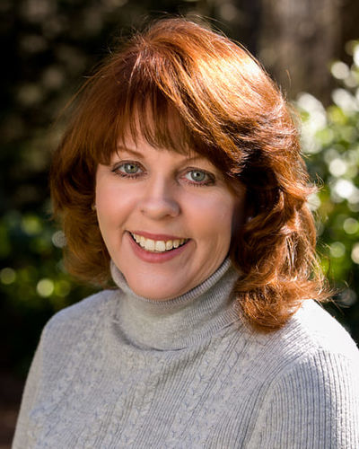 Dottie Wilson - Headshot