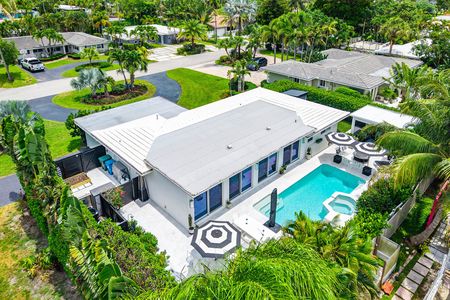 Luxury home Oakland Park FL