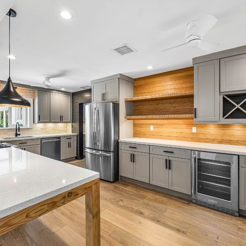 Oakland Park's Coral Terrace Is Not a Secret Anymore