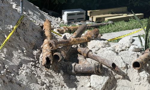 Cast Iron Pipes in South Florida Homes: Wh&hellip;