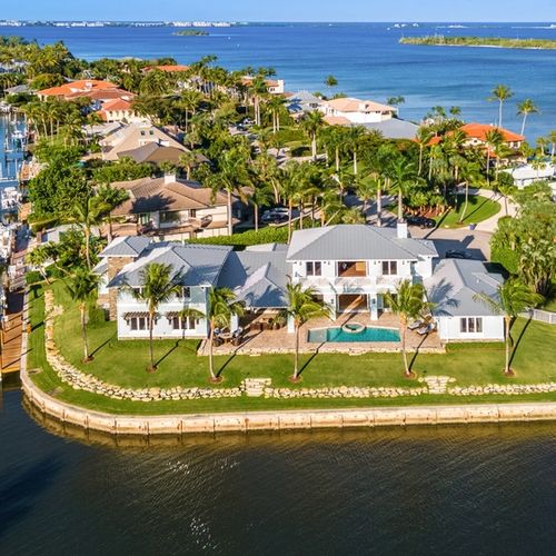 Florida’s New Property Tax Estimate Law: What Homebuyers Need to Know Before You Buy