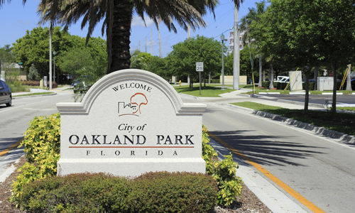 Oakland Park May Cut Taxes for 12th Time