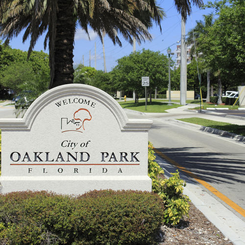 Oakland Park May Cut Taxes for 12th Time