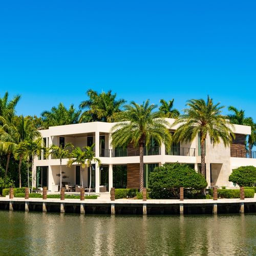 It's Not One Real Estate Market: Inside Fort Lauderdale's Luxury Surge