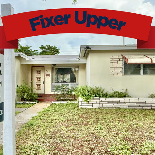 Fixer-Upper vs. Move-In Ready in Fort Lauderdale: The Real 2026 Numbers