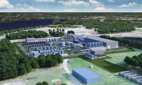 Fort Lauderdale’s New Water Plant: What&hellip;