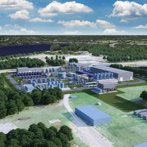 Fort Lauderdale’s New Water Plant: What Homeowners and Buyers Should Know