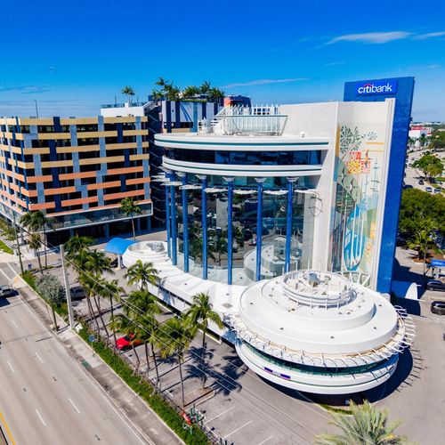 Around Oakland Park in September: What's New