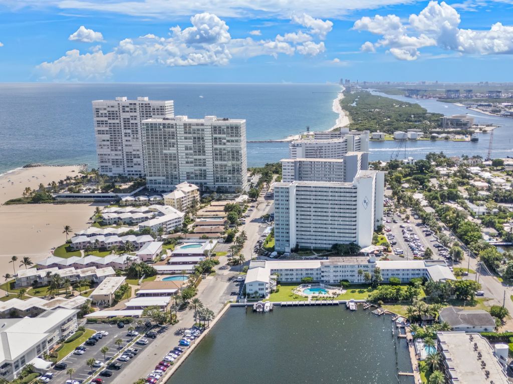 condo-buildings-canal-aerial-fort-lauderdale