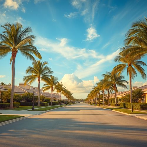 Mortgage Rates Aren't High Right Now. They're Normal.