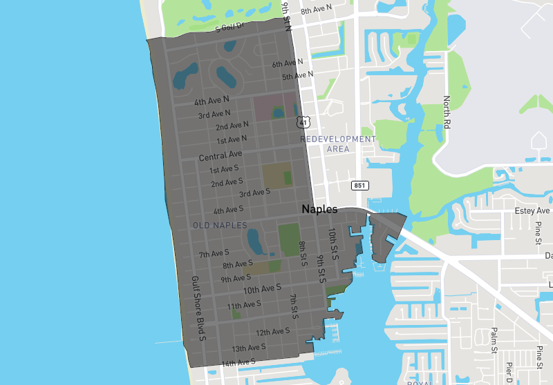 Olde Naples