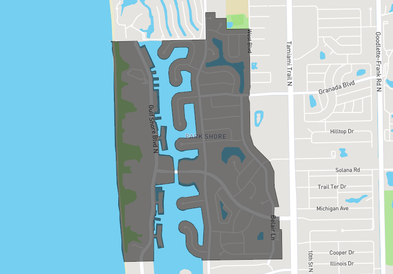 Park Shore