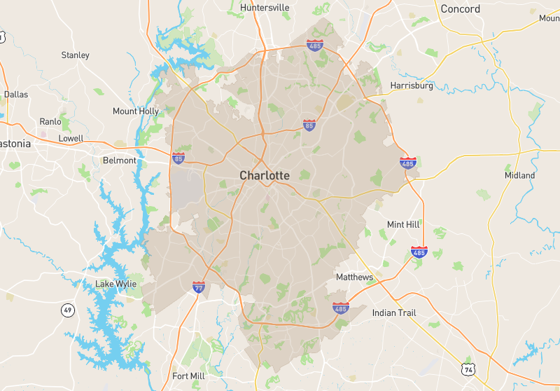 Charlotte