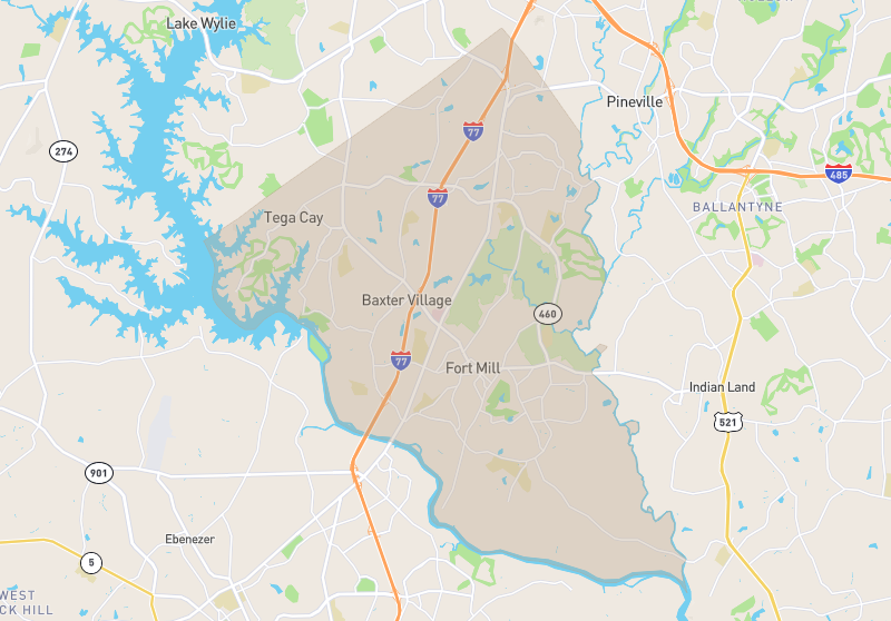 Fort Mill