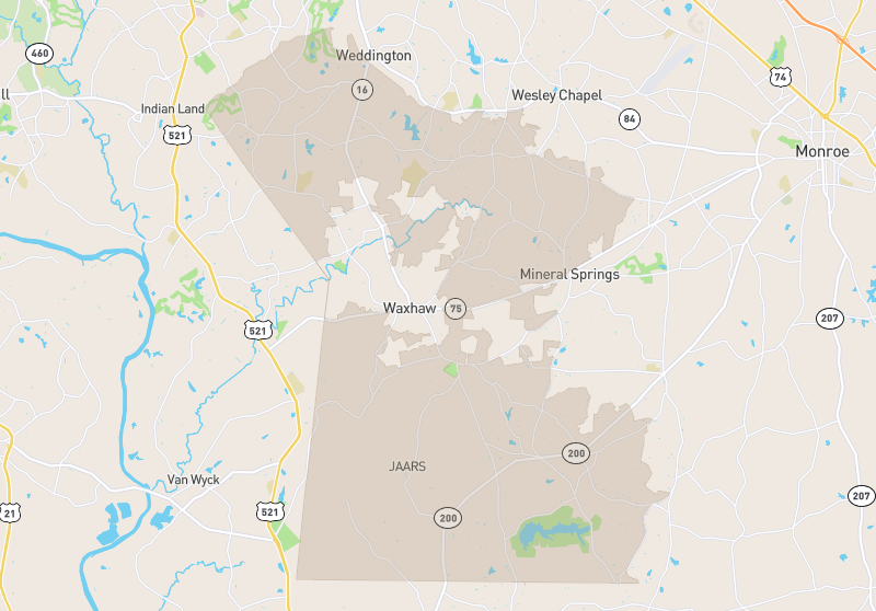 Waxhaw
