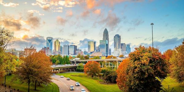 Thinking About Buying a Home in Charlotte? Here's &hellip;