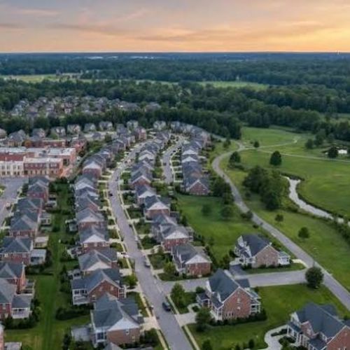 Indian Land vs. Fort Mill: How to Choose the Right Community for You