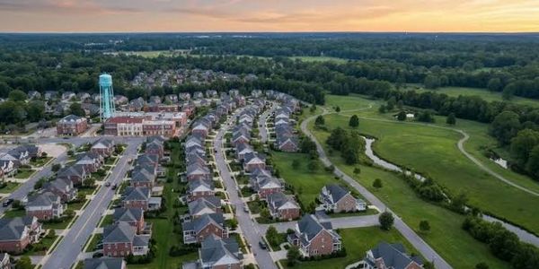 Indian Land vs. Fort Mill: How to Choose &hellip;