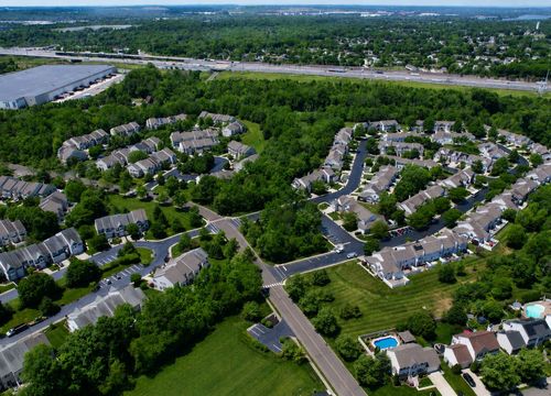 Bordentown Twp