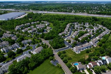 Bordentown Township