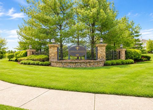 Covington Estates