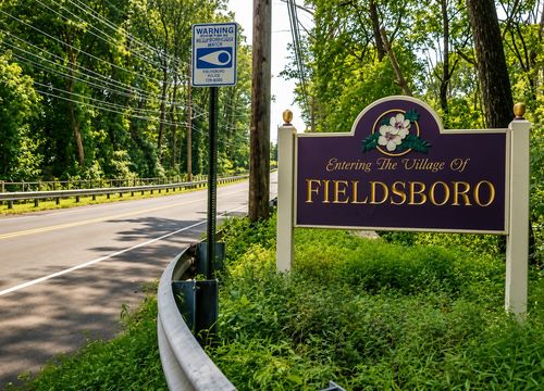 Fieldsboro