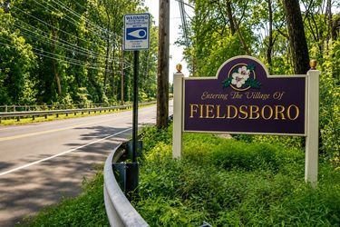 Fieldsboro