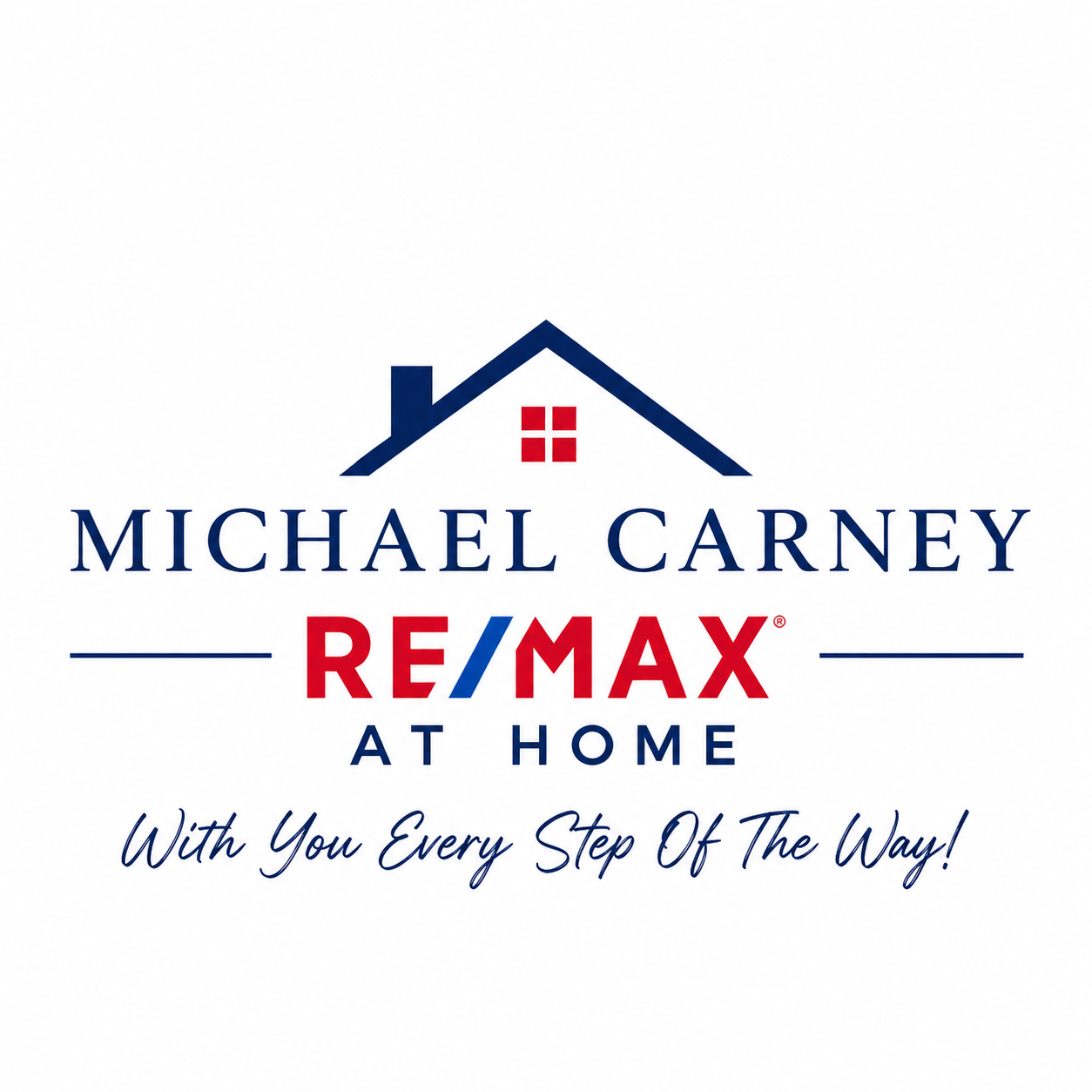 Home valuation Logo