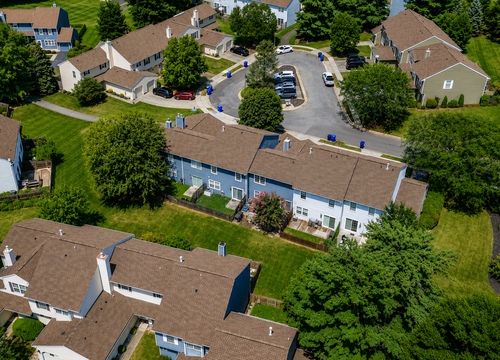 Williamsburg Village