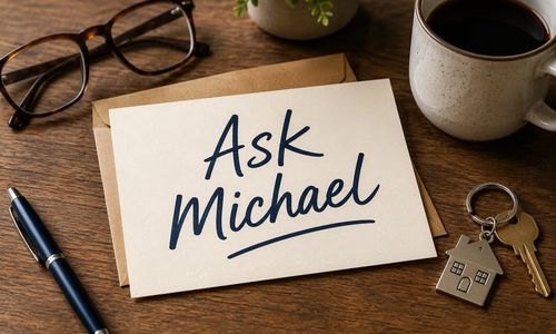 Ask Michael: What's the Best Home Improvement Project If You're Not Planning to Sell?
