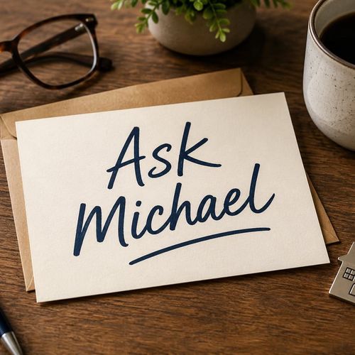 Ask Michael: How Do I Know If a Home Repair Is Urgent—or Can Wait?