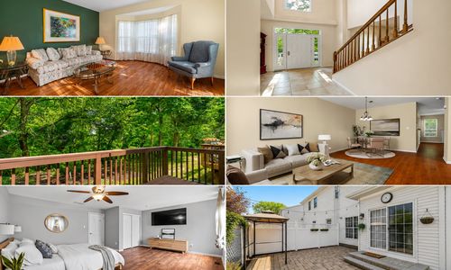 Every Home Has a Story - And Every Seller Needs a Different Strategy