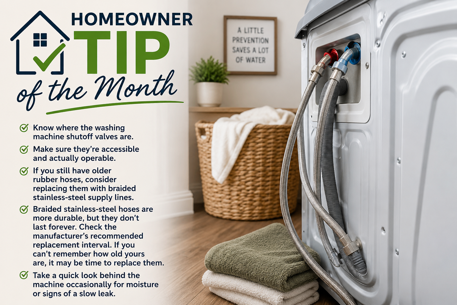 Tip of the month Aug