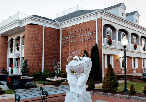 Scotch Plains