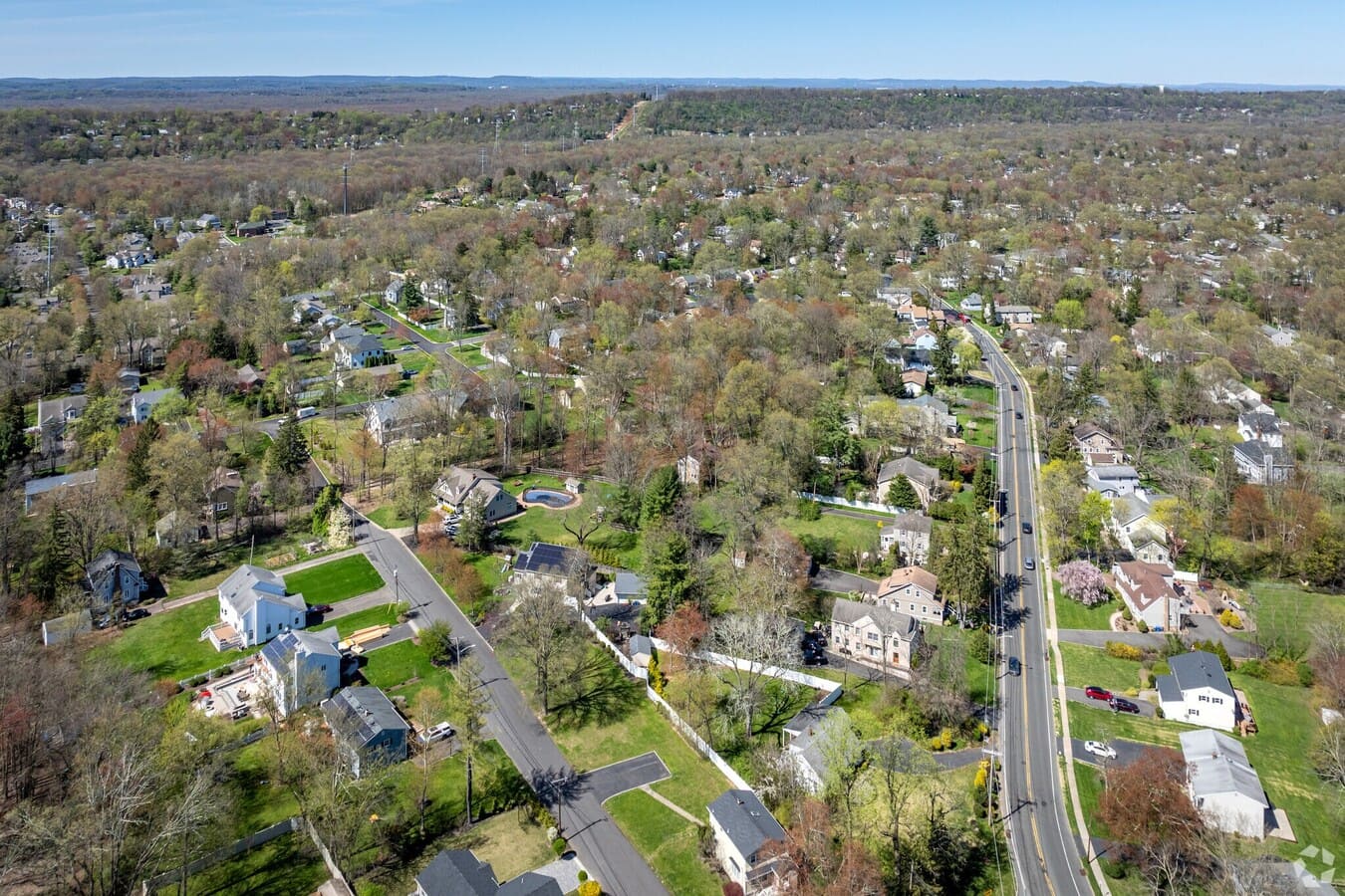 Berkeley Heights