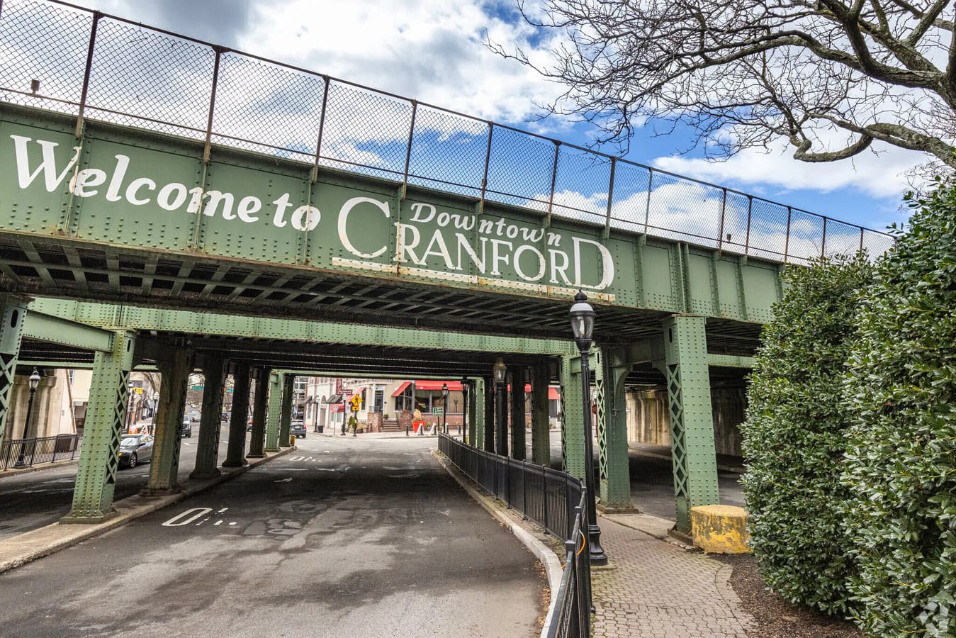 Cranford
