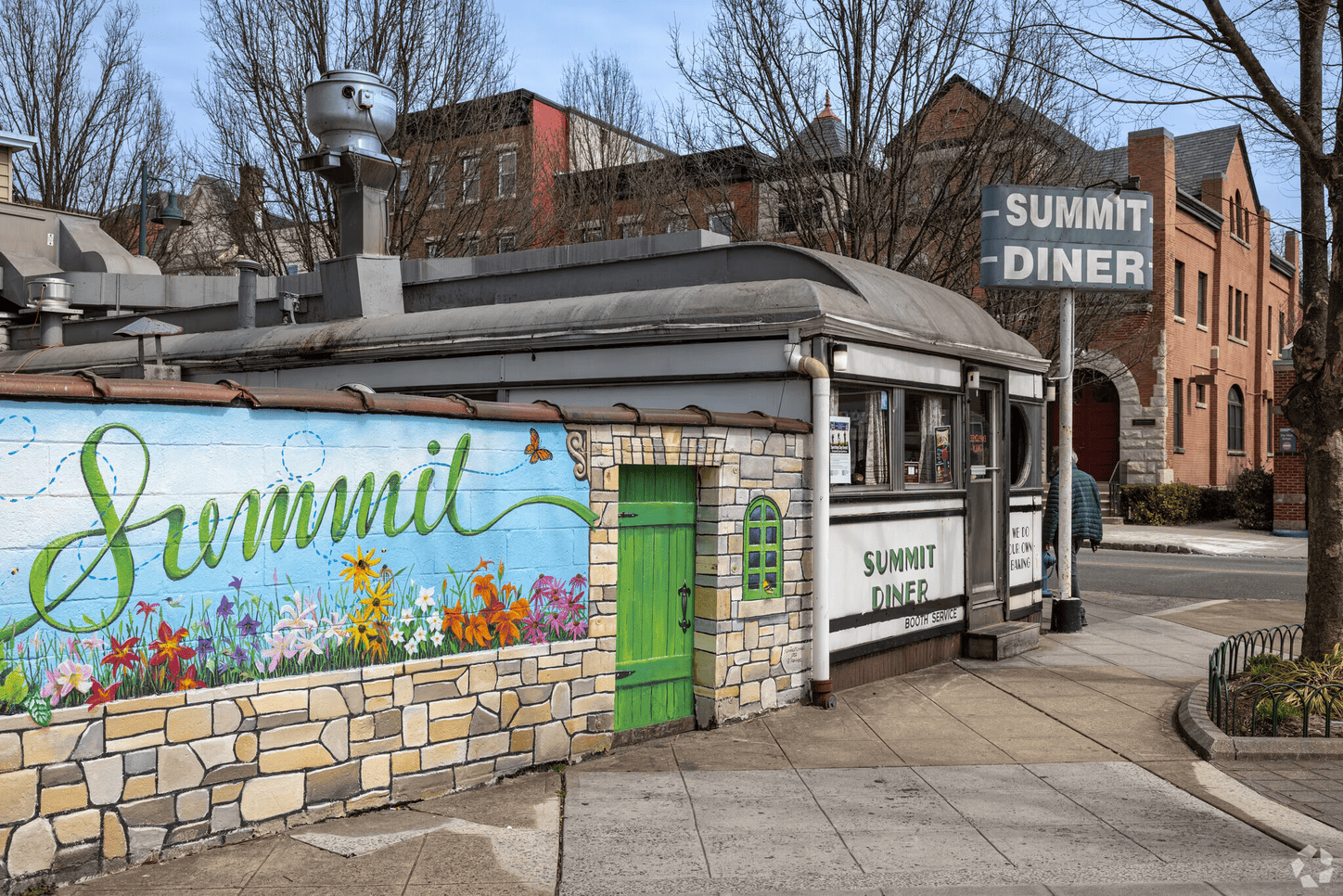 Summit