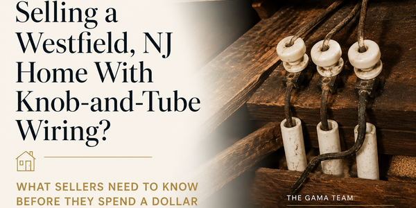 My Westfield House Has Knob-and-Tube Wiring. Should I &hellip;